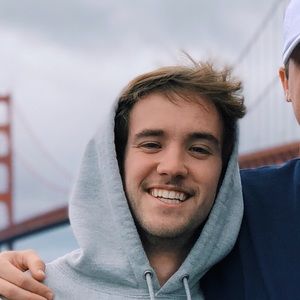 Meet your Posher, Graham